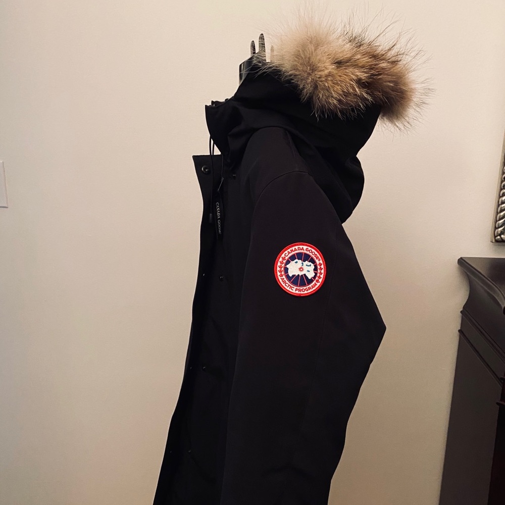 Canada Goose Down Coat